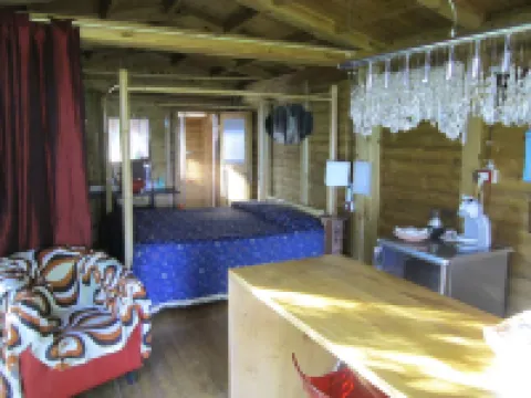 LA CASTELLANA Una Finestra sul Mare- Air Conditioned