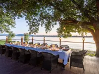 Mopani Safari Lodge Hotels in Mambwe