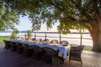 Mopani Safari Lodge Hotels in Mambwe