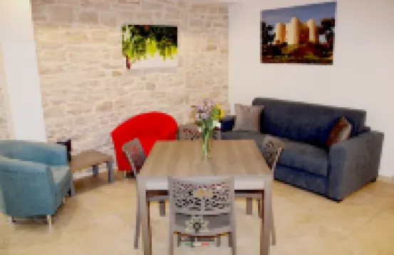 CASA DEGLI AMICI的房子