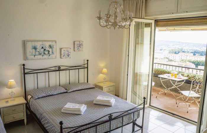 S'Ard Guest House Sassari