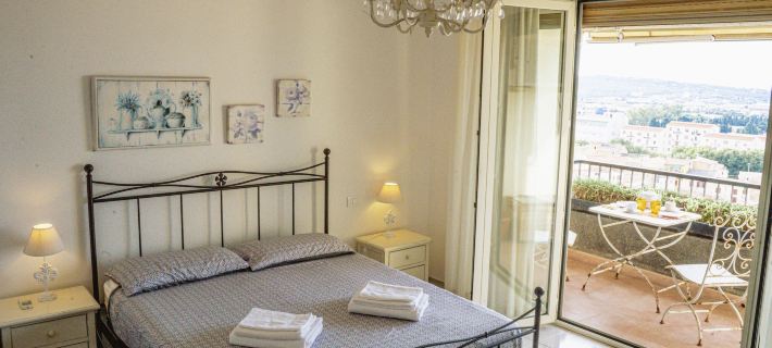 S'Ard Guest House Sassari Hotels in Sassari