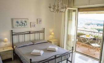 S'Ard Guest House Sassari