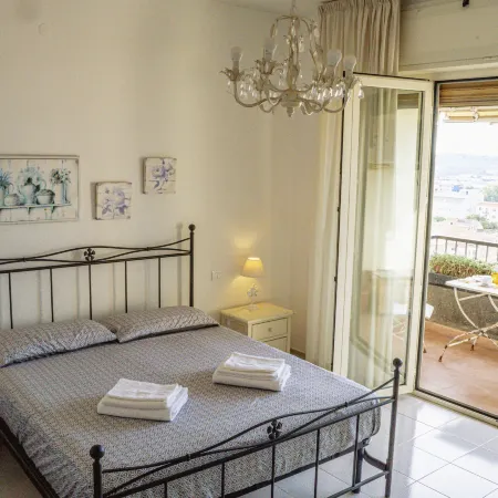 S'Ard Guest House Sassari