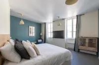 La Petite Fugue - Homestays