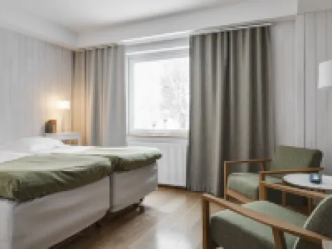 Medlefors Hotell & Konferens Hotels in Skelleftea