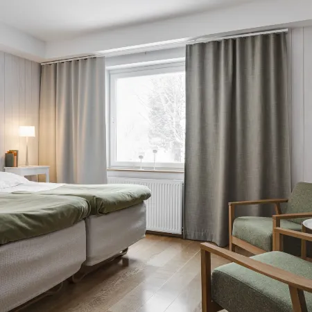 Medlefors Hotell & Konferens