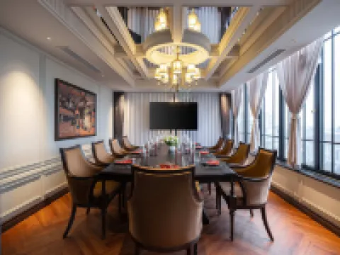 湖邊大酒店哈諾依 河內酒店