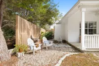 30A Beach House - Coconut Cottage by Panhandle Getaways