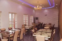 Vortex Hotels and Resort Limited Hotels in Jimeta