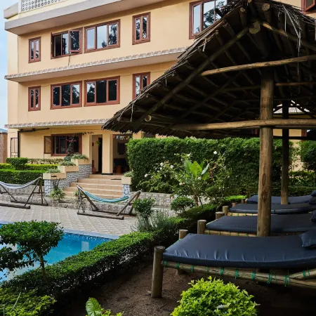 Villa Viva Tanzania
