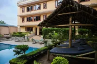 Villa Viva Tanzania - Pools