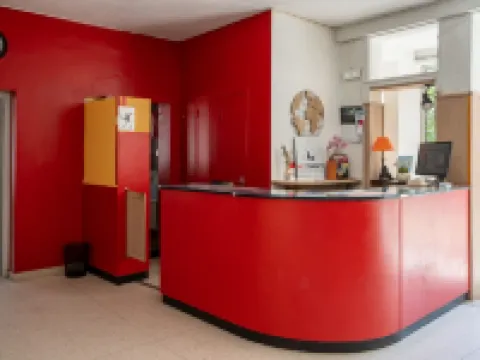 Auberge de Jeunesse HI Arles