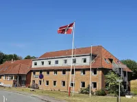 Gudum Park Hotels in Lemvig
