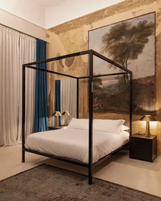 Casa Conoscenti Suites