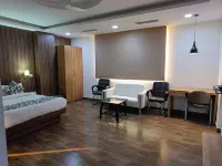 The Dwelling Paradise Các khách sạn ở Greater Noida