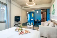 Coeo Parras Design Apartments - Homestays