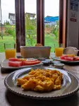 Hotel Cordillera de Los Andes - พร้อมอาหารเช้า