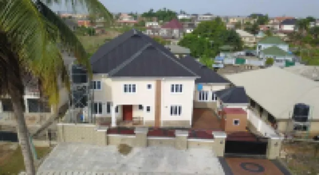 Geza Luxury Apartment Hoteles en 