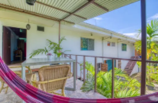 CariPro Apartments