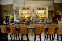 Dunbrody Country House Hotel - bar