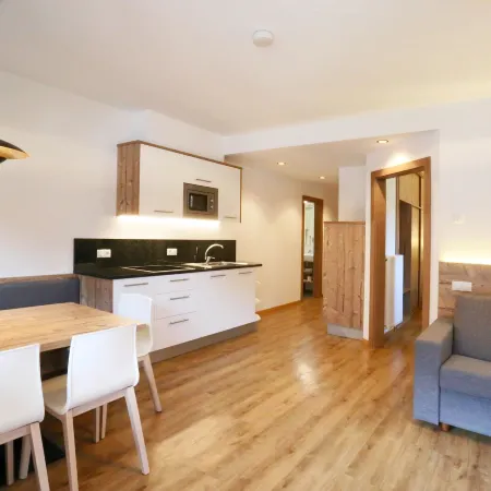 Residence Tantalus