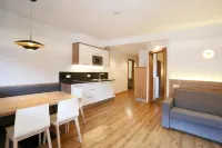 Residence Tantalus - 3 stjerner