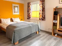 Apartment Heller am Hasselkopf