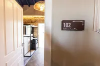 Hospedium Hotel Barómetro de Camariñas Hotels in Muxia