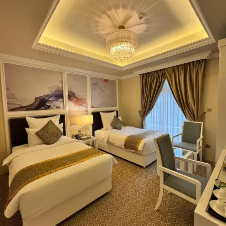 Remaj Hotel