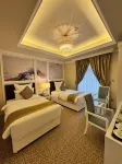 Remaj Hotel Hotels in Taif
