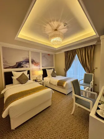 Remaj Hotel