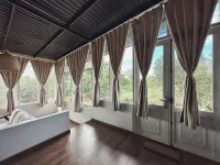 Xom Organic Farm Stay Hotels in Tra Da