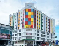 Sri Indar Hotel & Suites Parit Buntar Các khách sạn gần Kampus Kejuruteraan USM