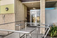 Bellerive Quay - 2 Bedroom Apartment - Free Parking - Free Wifi Hotels in Bellerive