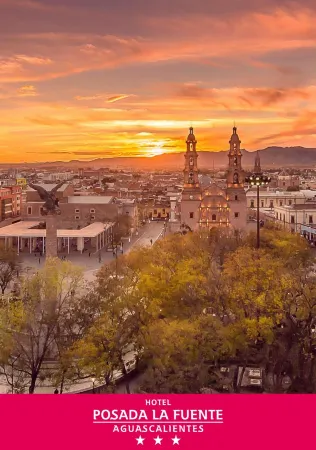 Hotel Posada la Fuente Отели рядом с достопримечательностью «Meseo de los Muertos»