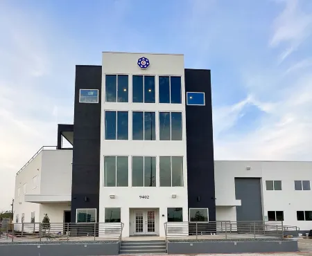 Crystal Inn Missouri City