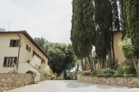 Villa Delia Hotel and Cooking School Hotels in Terricciola