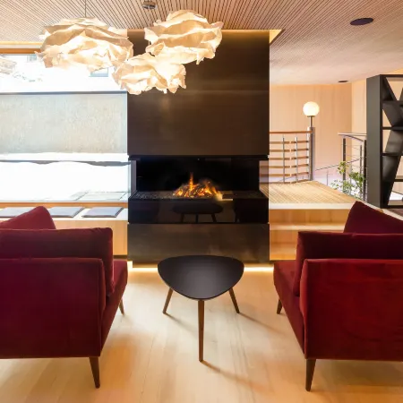 Hotel Goldener Adler - im Sommer Silvretta Premium Card Inkludiert