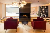Hotel Goldener Adler - im Sommer Silvretta Premium Card Inkludiert - spa