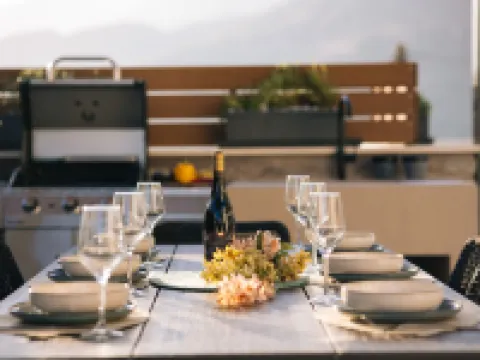 Mirthea Suites Hotels in Myrthios