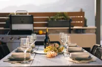 Mirthea Suites Hotels in Lappei