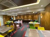 The Byke Delotel Hotels in Borivali