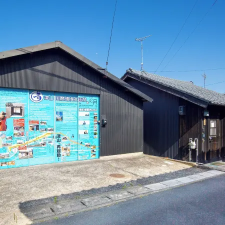 BITO L’HISTOIRE HOTEL