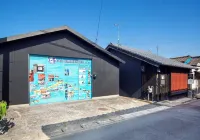 BITO L’HISTOIRE HOTEL