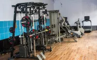 Princess Luxury Hotels - Gym