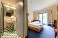 Dresdner Tor Süd Hotels in 