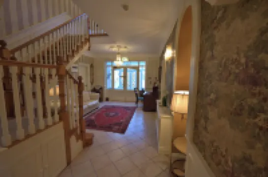 Herbert House ,V93 RF64