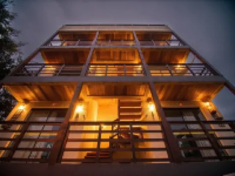 로사 SC - Lugar ao Sol - Flats - Praia do