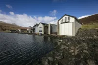 The Boathouse - Streymnes - 2-Star